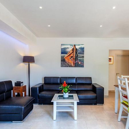 Harbour View 2 Apartment Cala Figuera  Exterior photo